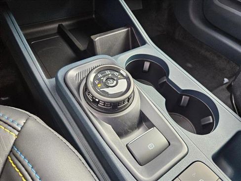 New 2025 Ford Maverick Lobo image 12