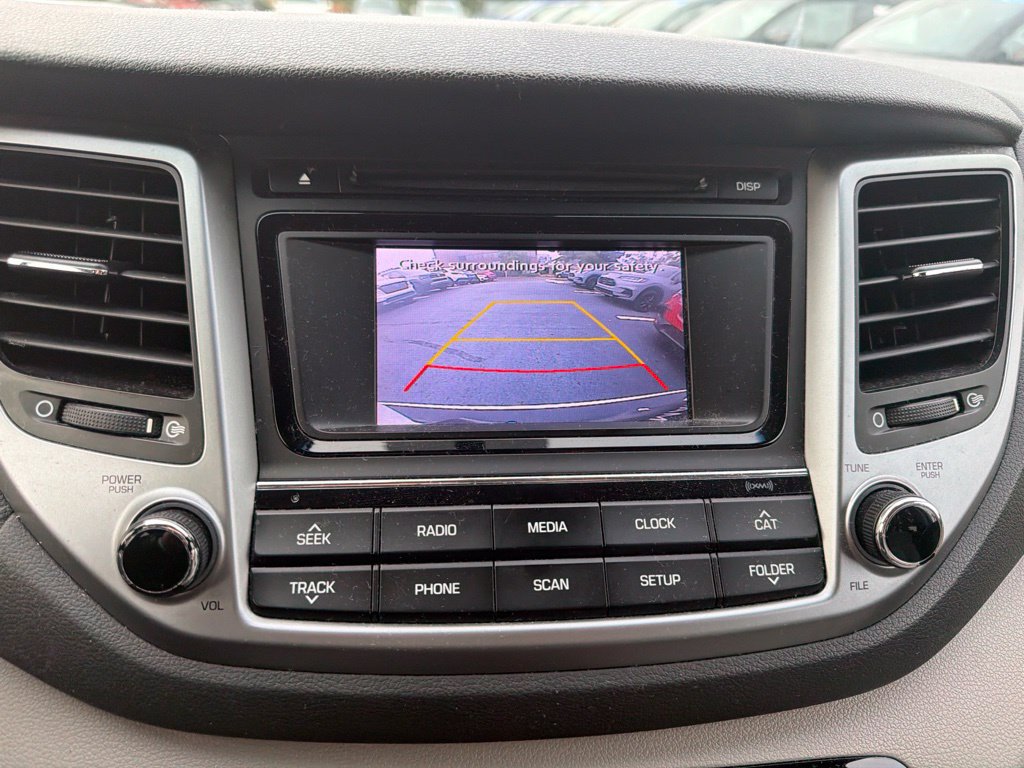 Used 2017 Hyundai Tucson SE FWD image 15