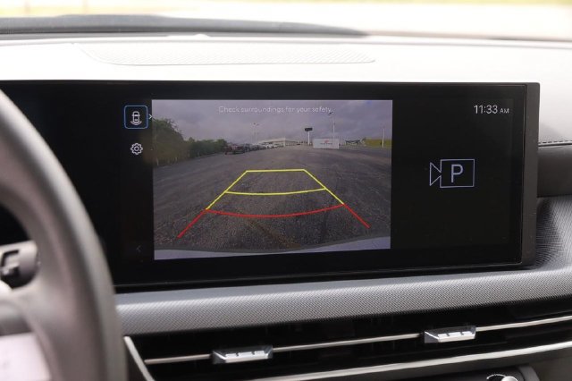 Used 2025 Hyundai Sonata SEL FWD image 18