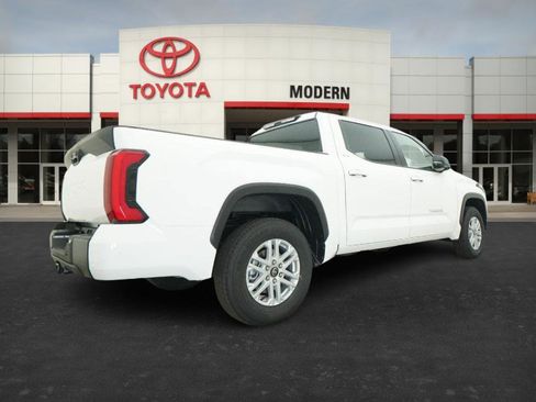 New 2026 Toyota Tundra SR5 image 21