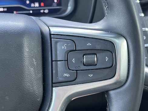 Used 2023 Chevrolet Tahoe Z71 w/ Luxury Package AWD/4WD image 24