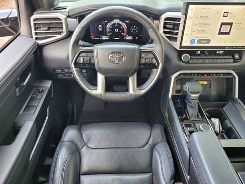 Used 2024 Toyota Tundra Platinum image 10