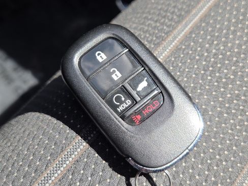 Used 2024 Honda CR-V Sport image 35