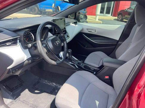 Used 2022 Toyota Corolla SE image 13