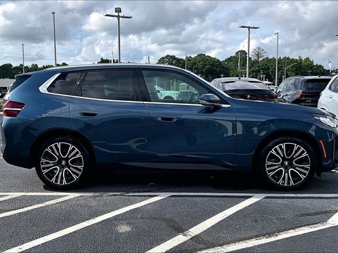 Certified 2026 BMW X3 xDrive30 AWD/4WD image 33