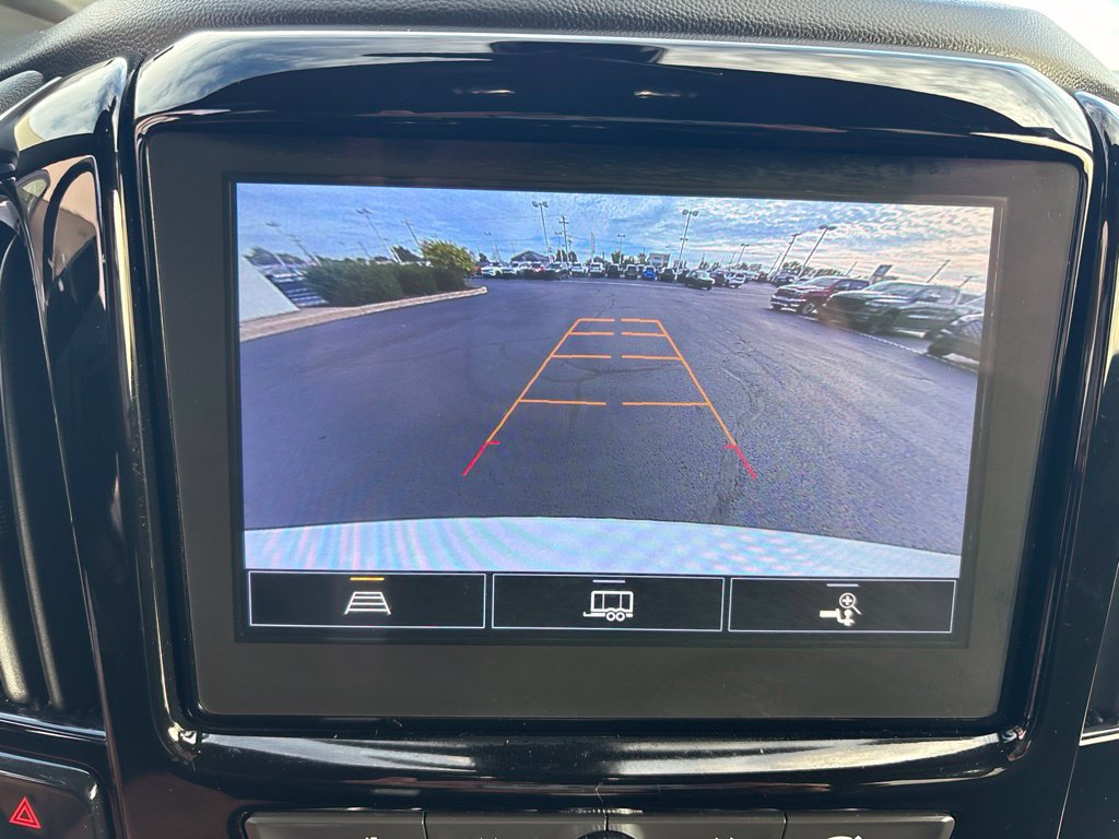 Used 2023 Chevrolet Traverse LT FWD image 22
