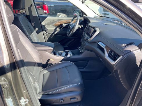 Used 2019 GMC Terrain Denali w/ Comfort Package image 35