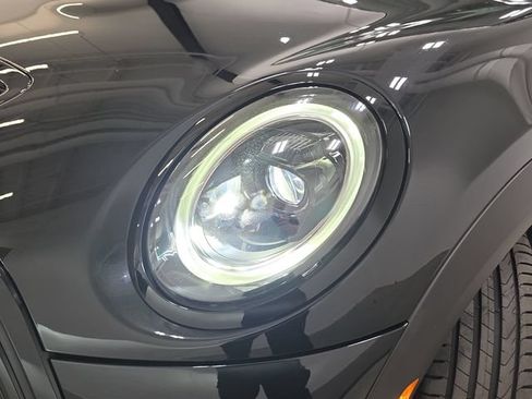 Certified 2024 MINI Cooper SE FWD image 25