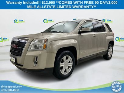 Used 2015 GMC Terrain SLE w/ Convenience Package