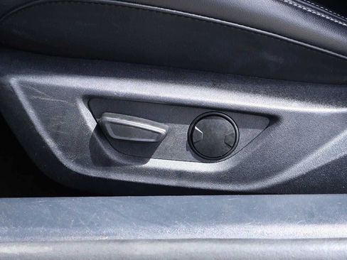 Used 2024 Ford Mustang Premium RWD image 23