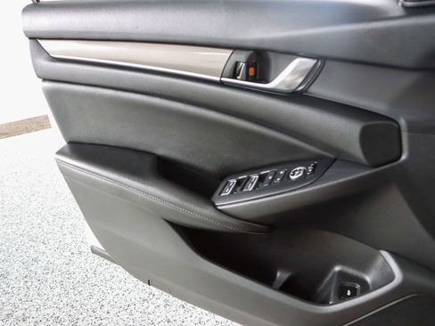 Used 2022 Honda Accord Sport image 21