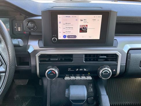 Used 2024 Toyota Tacoma SR5 image 7