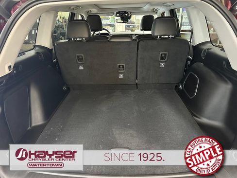 Used 2022 Jeep Grand Cherokee Limited 4xe AWD/4WD image 14