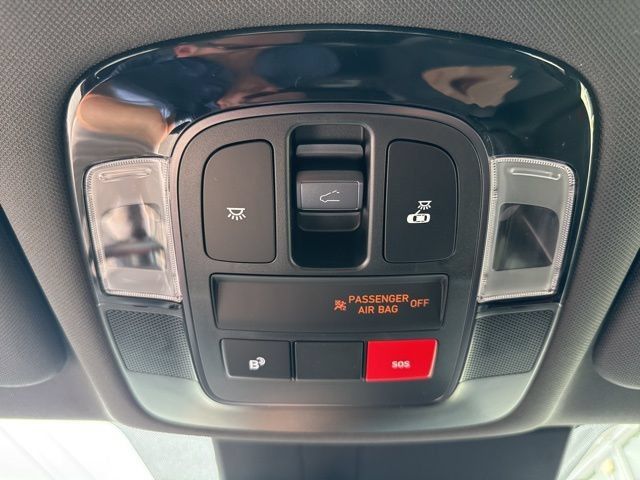 New 2026 Hyundai Sonata N Line FWD image 54
