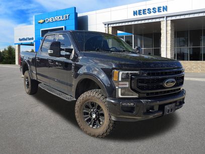 Used 2022 Ford F250 Lariat w/ Tremor Off-Road Package