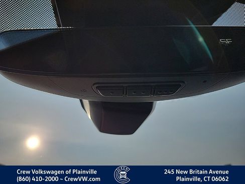 Certified 2023 Volkswagen Jetta Sport FWD image 13