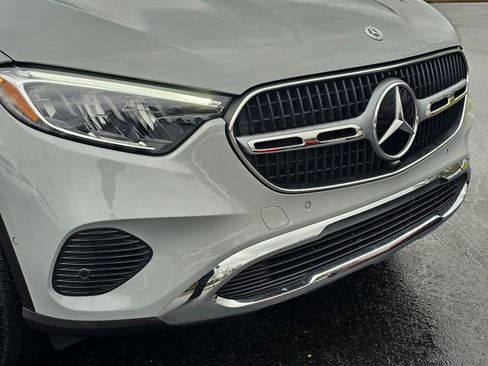 Certified 2025 Mercedes-Benz GLC 300 4MATIC image 3