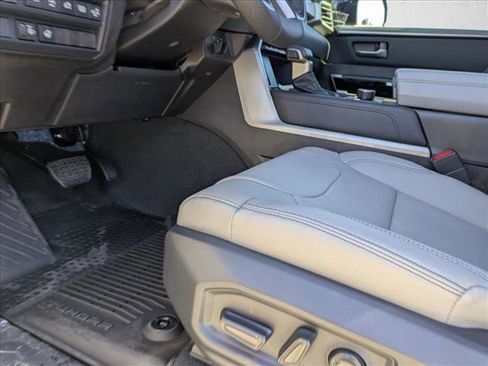 New 2026 Toyota Tundra Limited image 4
