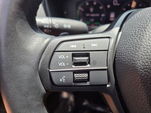 Used 2024 Honda Accord EX-L image 22