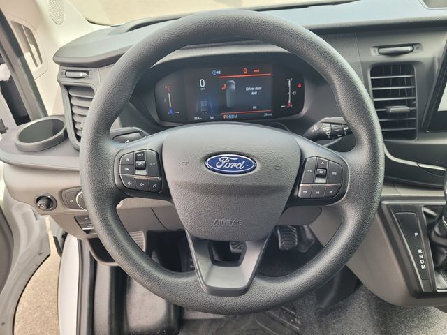 New 2026 Ford Transit 150 Low Roof RWD image 9