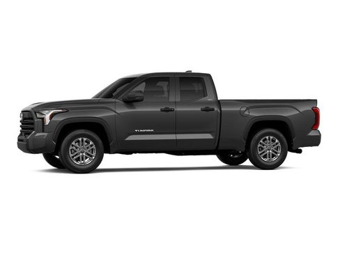 New 2026 Toyota Tundra SR5 AWD/4WD image 3