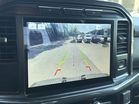 Used 2023 Ford F150 XLT w/ Equipment Group 302A High AWD/4WD image 27
