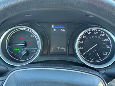 Used 2023 Toyota Camry LE image 24