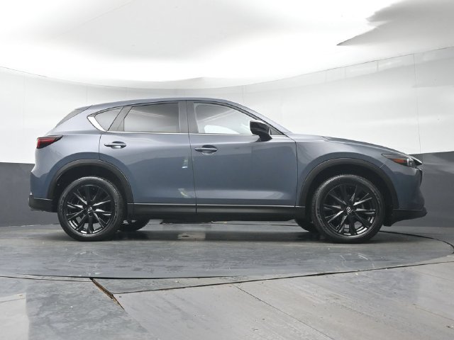 Certified 2024 MAZDA CX-5 Carbon Edition AWD/4WD image 34