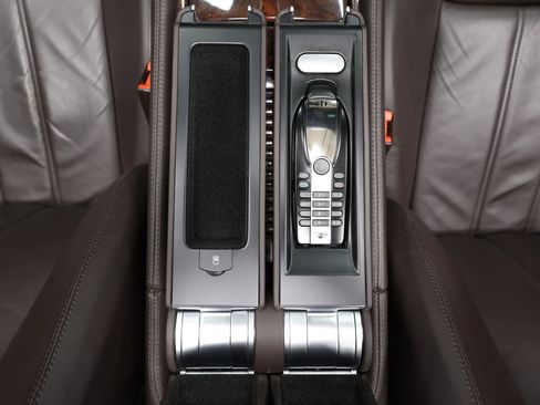 Used 2008 Bentley Continental GTC image 49