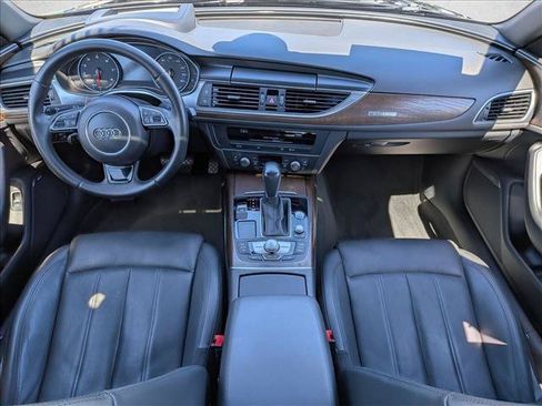 Used 2016 Audi A6 3.0T Prestige AWD/4WD image 19