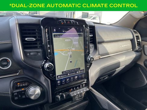 Used 2020 RAM 1500 Limited image 24