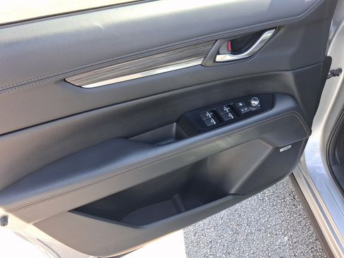 Used 2018 MAZDA CX-5 Grand Touring FWD image 13