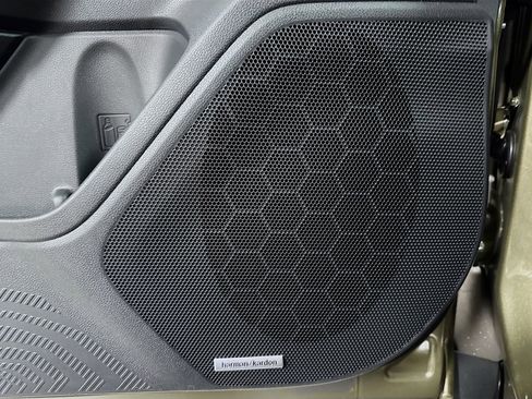 New 2026 Subaru Forester Wilderness image 17