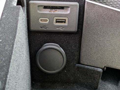 Used 2023 Cadillac CT5 Premium Luxury w/ Technology Package image 29