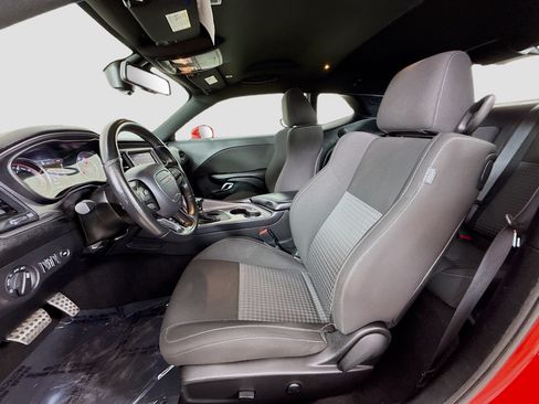 Used 2023 Dodge Challenger R/T RWD image 22