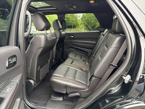 Used 2025 Dodge Durango GT AWD/4WD image 15