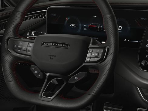 New 2024 Dodge Charger Daytona Scat Pack w/ Plus Group image 46