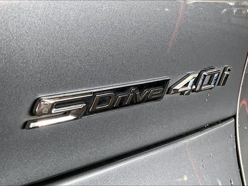 Certified 2025 BMW X5 sDrive40i w/ Premium Package image 9