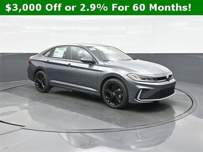 New 2026 Volkswagen Jetta SE