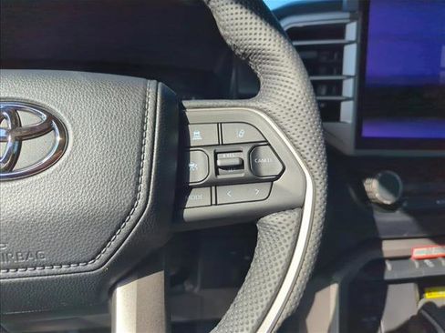 New 2026 Toyota Tundra SR5 image 18