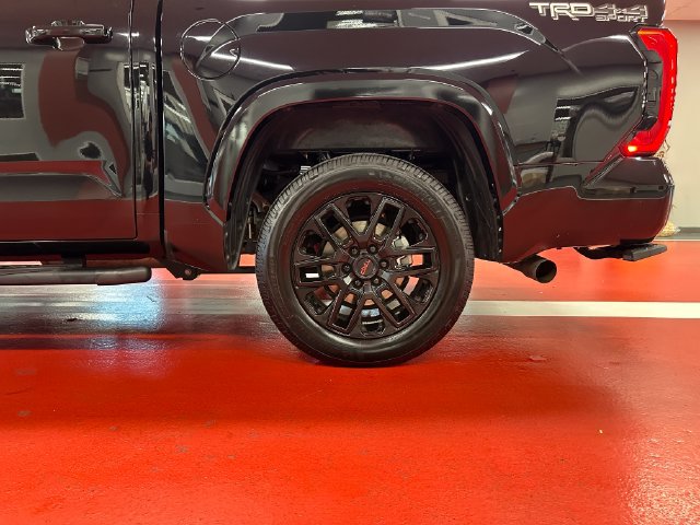 Used 2023 Toyota Tundra SR5 AWD/4WD image 29