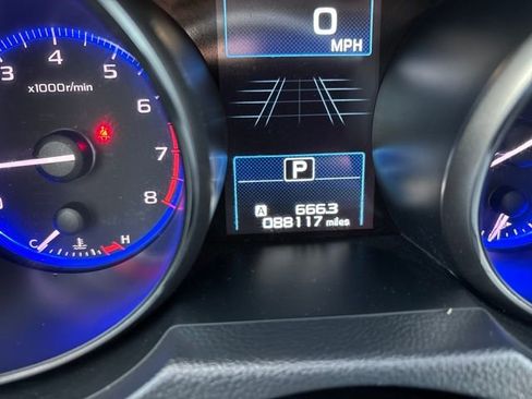 Used 2019 Subaru Outback 3.6R Limited w/ Popular Package #2 image 16