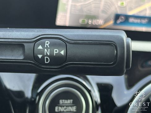 Used 2022 Mercedes-Benz CLA 250 image 20