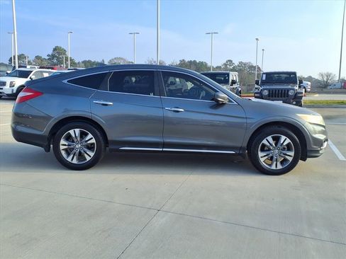 Used 2014 Honda Crosstour EX-L image 5
