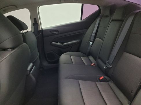 Used 2023 Nissan Altima 2.5 SV FWD image 18