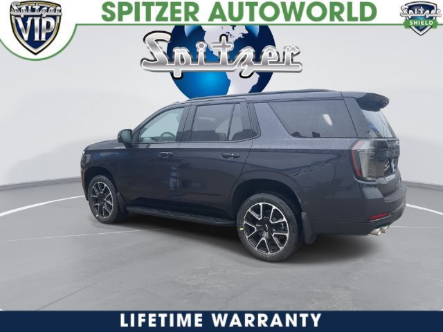 New 2027 Chevrolet Tahoe RST w/ Comfort Package AWD/4WD image 11