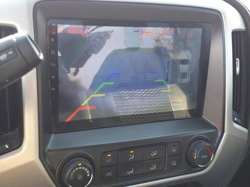 Used 2015 GMC Sierra 1500 SLE image 10