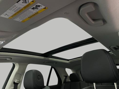 New 2026 Mercedes-Benz GLE 450 4MATIC image 33