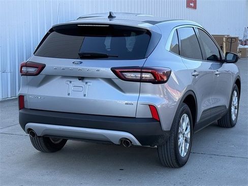 Used 2023 Ford Escape Active image 4