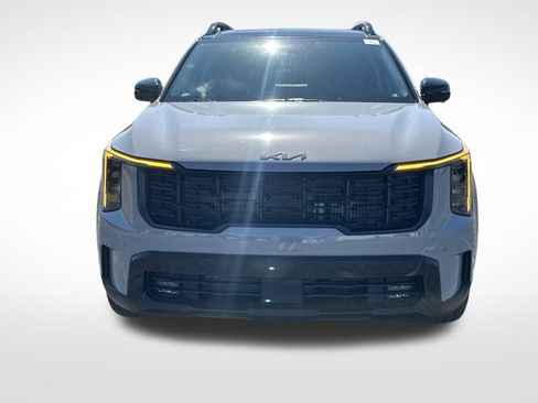 New 2026 Kia Sorento SX image 8
